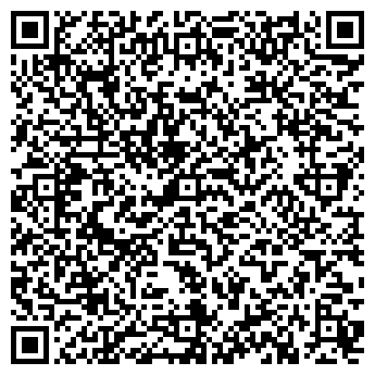 QR-код с контактной информацией организации ООО PACK CRAFT Саранск