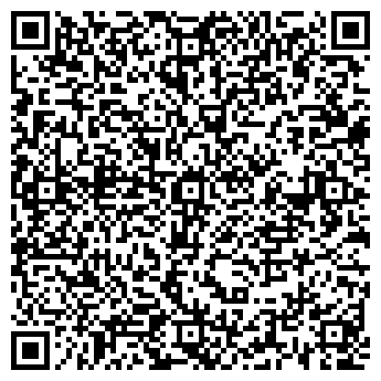 QR-код с контактной информацией организации ИП «Аскона»
