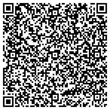 QR-код с контактной информацией организации "Капустин и Партнеры"