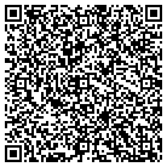QR-код с контактной информацией организации ТД «Апполо»