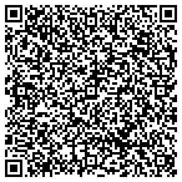QR-код с контактной информацией организации Wood Quest
