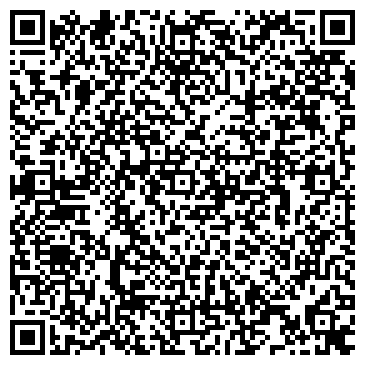 QR-код с контактной информацией организации Салон красоты Образ