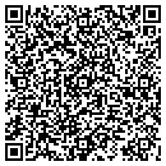 QR-код с контактной информацией организации Мускат