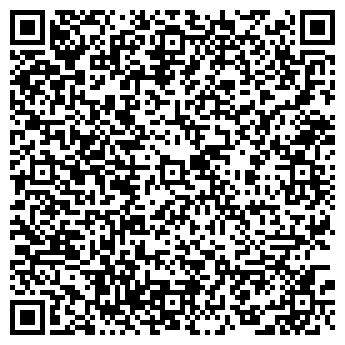 QR-код с контактной информацией организации ООО ОдягайкО