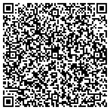 QR-код с контактной информацией организации Доставка цветов Регион