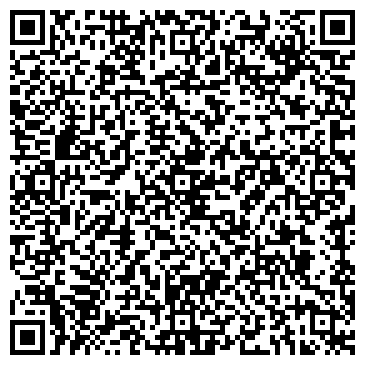 QR-код с контактной информацией организации FACE BEAUTY