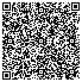 QR-код с контактной информацией организации Elle permanent