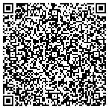 QR-код с контактной информацией организации JV Gallery