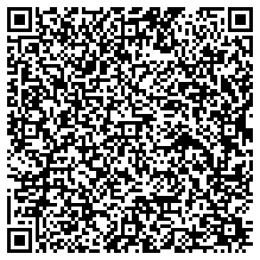 QR-код с контактной информацией организации Торговый дом "СТМ"