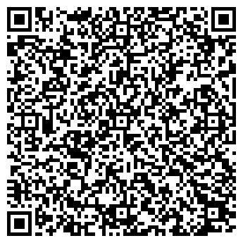 QR-код с контактной информацией организации ООО Автошкола Ученик