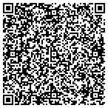 QR-код с контактной информацией организации Atribeaute Kids
