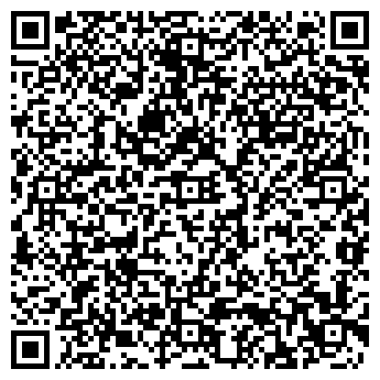 QR-код с контактной информацией организации ООО BeautyLis