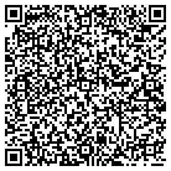 QR-код с контактной информацией организации Альта-Профиль