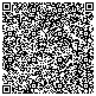 QR-код с контактной информацией организации ООО Симферопольская Федерация Киокусинкай каратэ