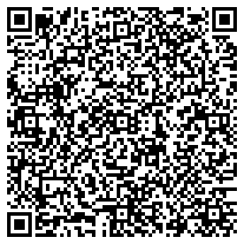 QR-код с контактной информацией организации ИП Бакулин