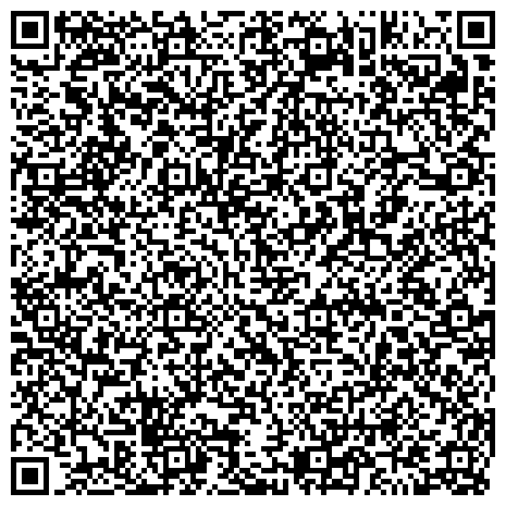 QR-код с контактной информацией организации ООО «Аварийная техника»