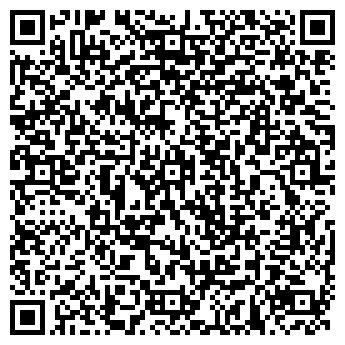 QR-код с контактной информацией организации Матера