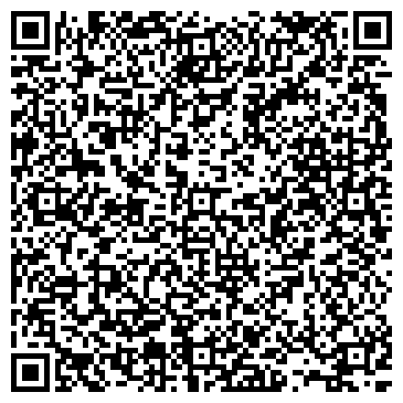 QR-код с контактной информацией организации Бюро похоронного обслуживания АИД