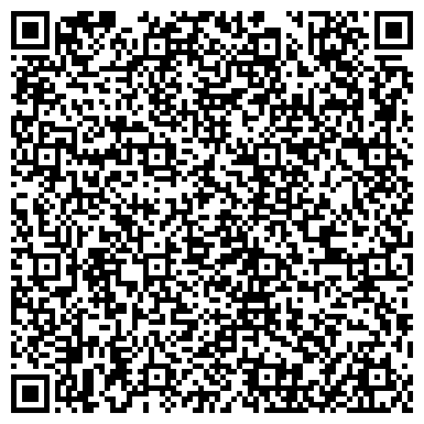 QR-код с контактной информацией организации Клуб Садоводов Профессионалов
