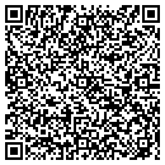QR-код с контактной информацией организации ООО Кафе Стиль
