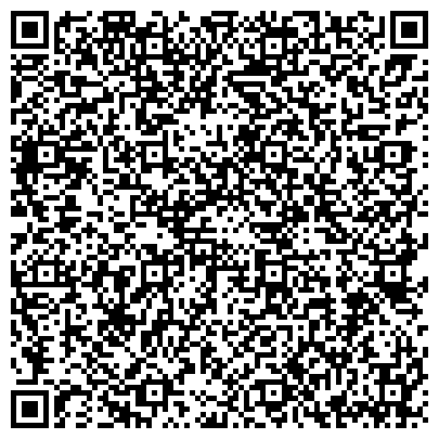 QR-код с контактной информацией организации Village
