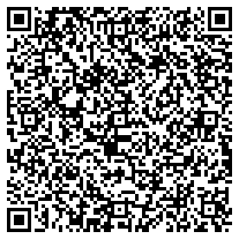 QR-код с контактной информацией организации SALVADOR