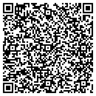 QR-код с контактной информацией организации Улыбка