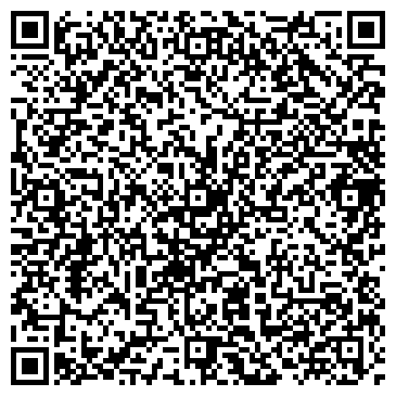 QR-код с контактной информацией организации ООО Биохакинг