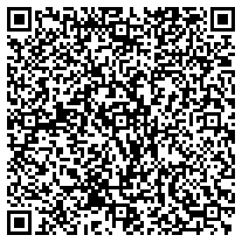 QR-код с контактной информацией организации ООО Т-Клиника