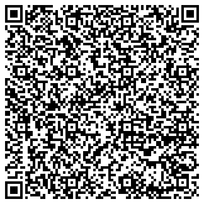 QR-код с контактной информацией организации ЦВЕТЫ БЕЗ СУЕТЫ