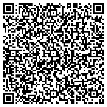 QR-код с контактной информацией организации ООО Окна «Максимум»