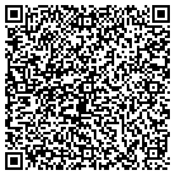 QR-код с контактной информацией организации ООО АН ЦЕНТР