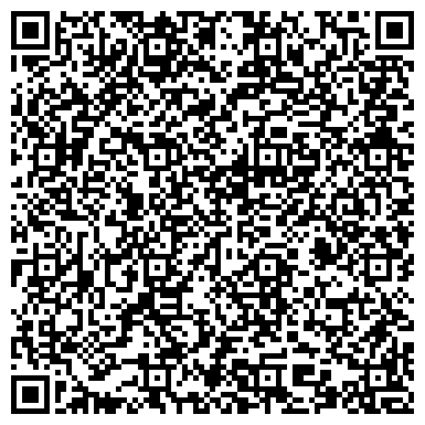 QR-код с контактной информацией организации "Холст Давинчи"