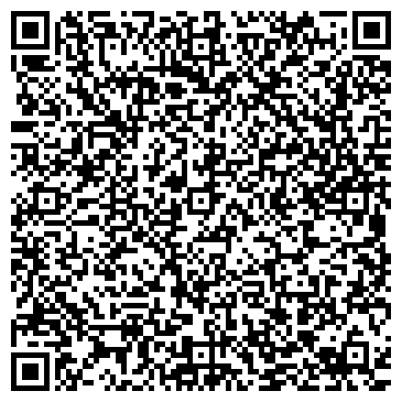 QR-код с контактной информацией организации Кафе Дома учёных Академгородка