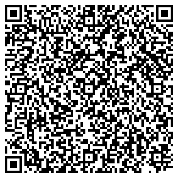 QR-код с контактной информацией организации "Близкие Люди"