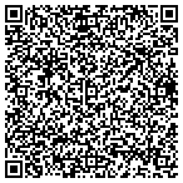QR-код с контактной информацией организации ЗАО "Джипситим"