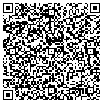 QR-код с контактной информацией организации УАЗ Детали