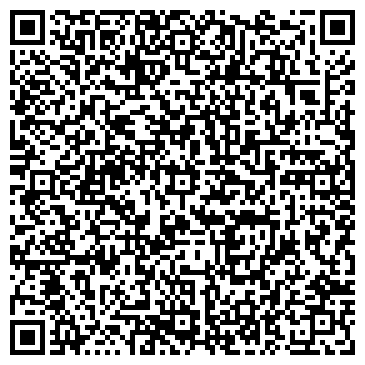 QR-код с контактной информацией организации ООО Аарон-Строй Group