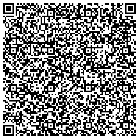QR-код с контактной информацией организации ООО Лаки Эдженси