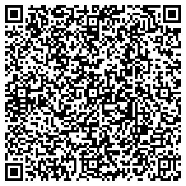 QR-код с контактной информацией организации ООО Японский мастер