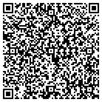 QR-код с контактной информацией организации ООО TechPharm