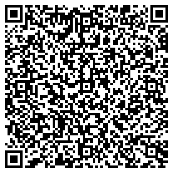 QR-код с контактной информацией организации ООО Весь Рабочий Барнаул