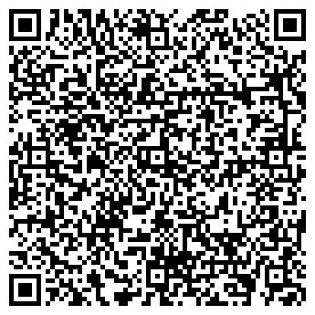 QR-код с контактной информацией организации ООО Окахим