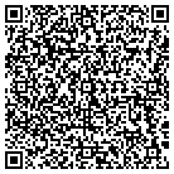 QR-код с контактной информацией организации ГосЗайм