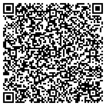 QR-код с контактной информацией организации Измайлово Шуз