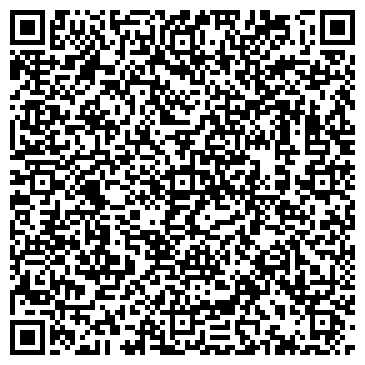 QR-код с контактной информацией организации ООО Мясной магазин Курофф