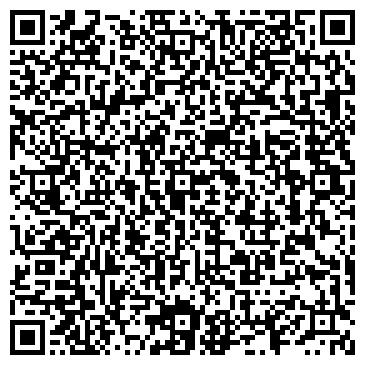 QR-код с контактной информацией организации АО "Неорганические сорбенты"