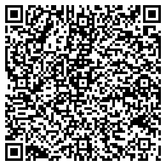 QR-код с контактной информацией организации ООО СОЛИНК