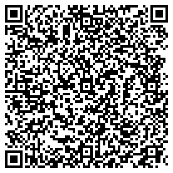 QR-код с контактной информацией организации ООО РусМедХолдинг