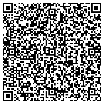 QR-код с контактной информацией организации ЗАО Техсервис-Якутия